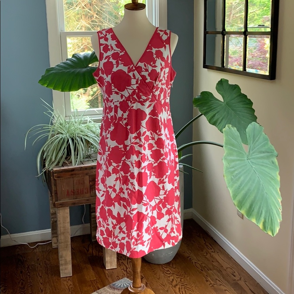Boden pretty summer dress